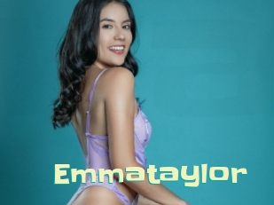 Emmataylor