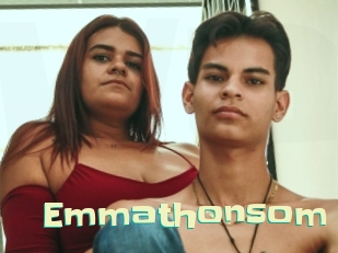 Emmathonsom
