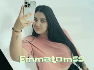 Emmatomss