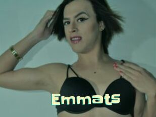Emmats