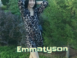 Emmatyson