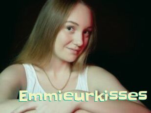 Emmieurkisses
