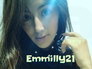 emmilly21 Wanna Meet