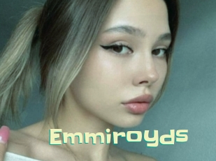 Emmiroyds