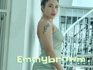 Emmybrowm