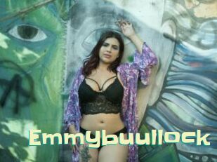 Emmybuullock