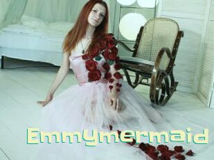emmymermaid Wanna Meet