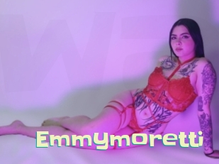 Emmymoretti