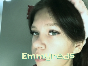 Emmyreds