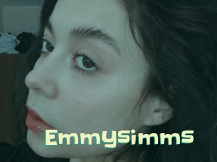 emmysimms Wanna Meet