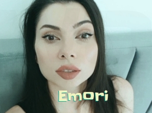 Emori