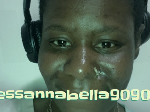 empressannabella9090 Wanna Meet