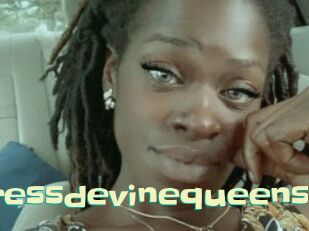 Empressdevinequeens