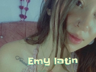 Emy_latin