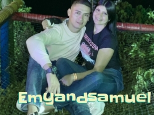 Emyandsamuel