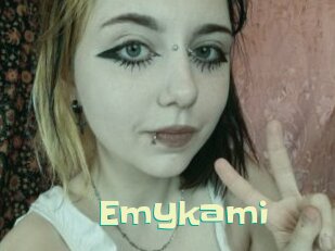 Emykami