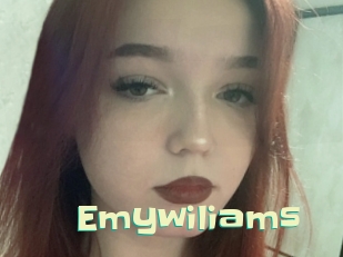 Emywiliams