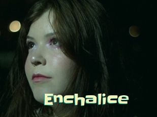 Enchalice