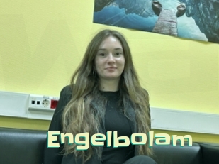 Engelbolam
