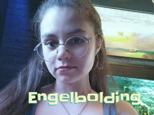 Engelbolding