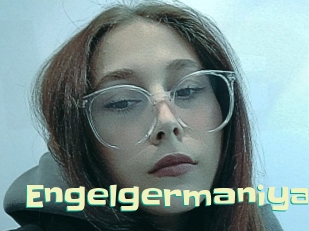 Engelgermaniya