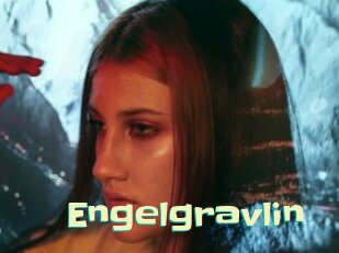 Engelgravlin