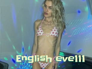 English_eve111