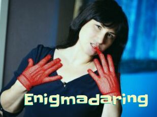 Enigmadaring