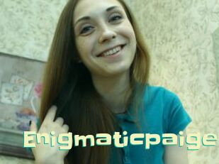 Enigmaticpaige
