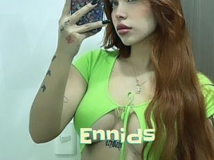Ennids