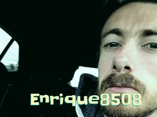 enrique8508 Wanna Meet