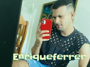 Enriqueferrer
