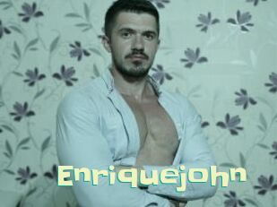 Enriquejohn