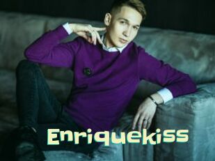 Enriquekiss