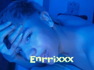 enrrixxx Wanna Meet