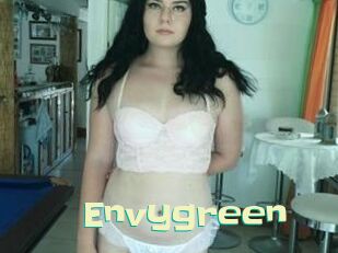 Envygreen