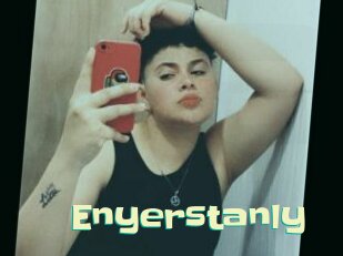 Enyerstanly