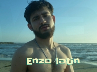 enzo_latin Wanna Meet