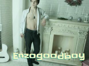 enzogoodboy Wanna Meet