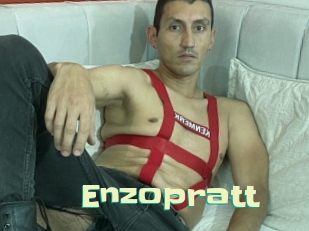 enzopratt Wanna Meet