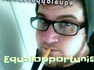 Equalopportunist