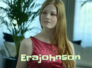 Erajohnson