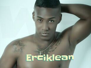 Erciklean