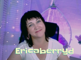 Ericaberryd