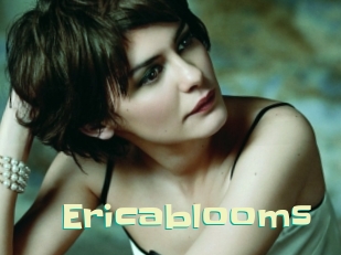 Ericablooms