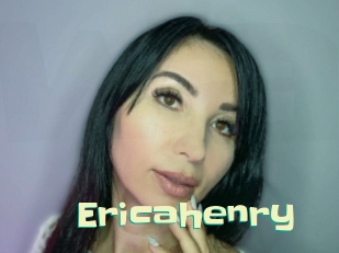 Ericahenry