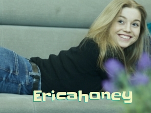 Ericahoney