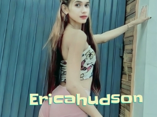 Ericahudson