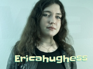 Ericahughess