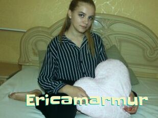 Ericamarmur